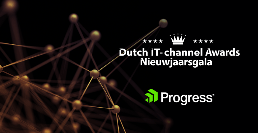 Progress Nominated for Software Innovator of the Year by Dutch IT Channel_870x450_PRGS_Blogs