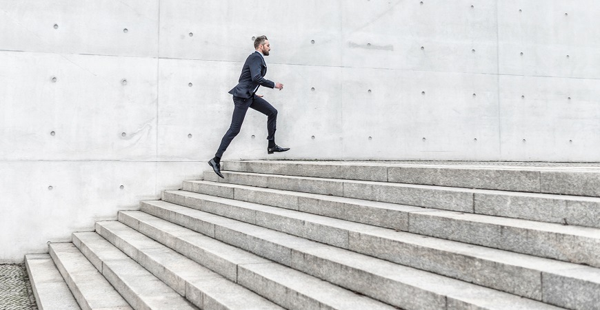 Nine Steps Closer to Five 9s or Run Forrest Run_870x450