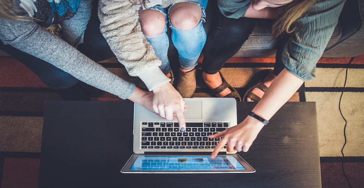 Top 5 Reasons to Use Sitefinity Digital Experience Cloud_1200x620