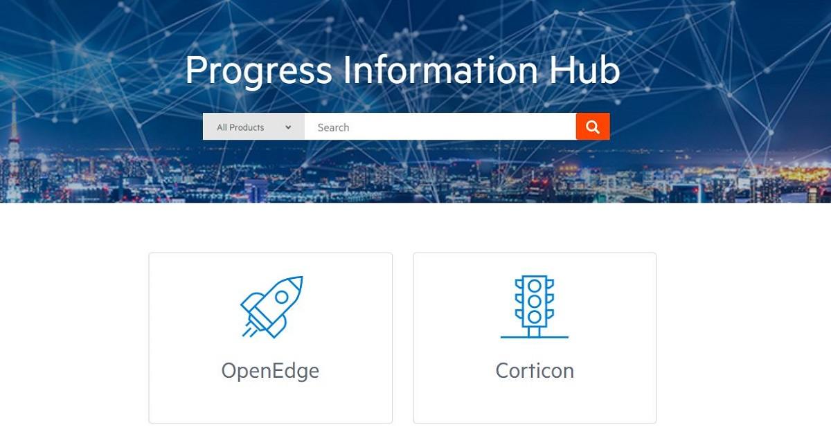 welcome to the progress information hub_1200x620