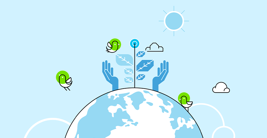 Making Sure Every Day is Earth Day at Progress_870x450