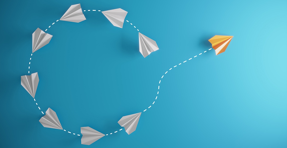 How B2B Businesses Can Get Ahead with a Personalized Digital Experience