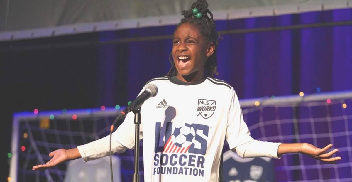 Boston Scores Celebration: Honoring Leaders of Today and Tomorrow