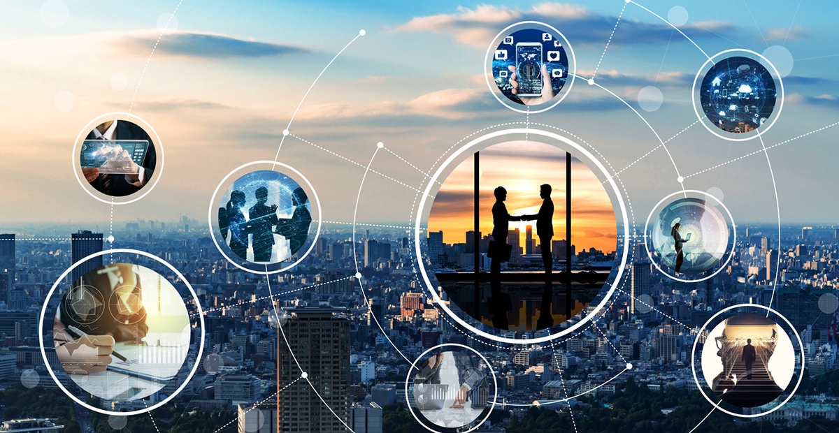 Intranets vs. Portals