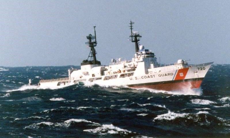 U.S. Coast Guard