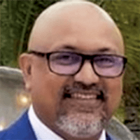 Mark Singh of Progress