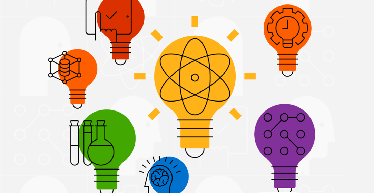On LGBTQ+ STEM Day, a Look at the Past, Hope for the Future