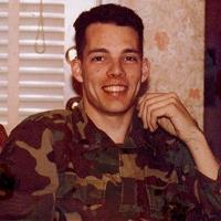 Steve Southwell of Progress