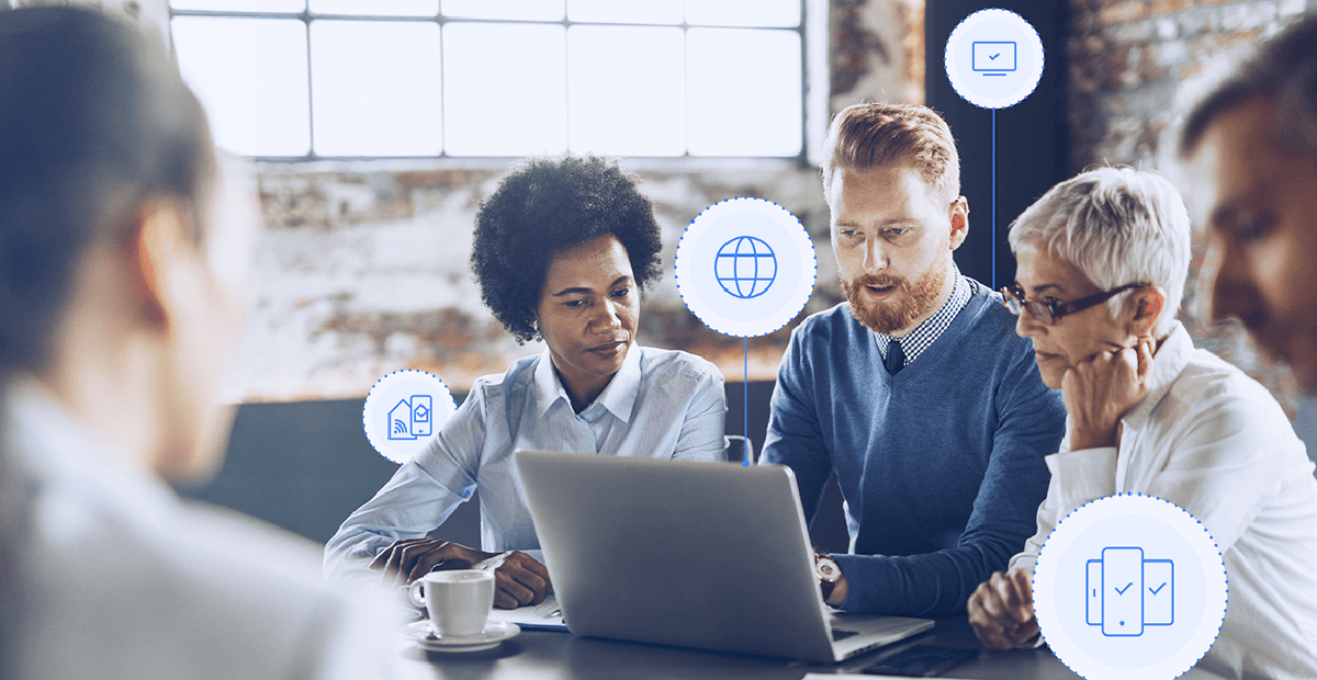 Integrations: The Most Challenging Digital Experience Hurdle in 2021