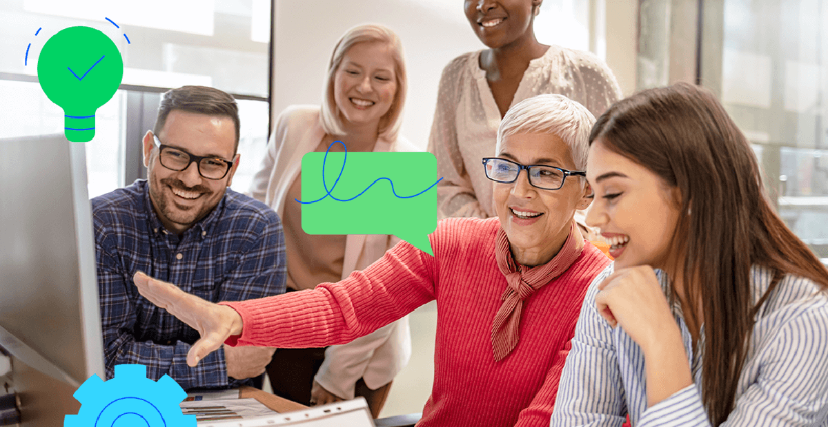 Why Build a Corporate Mentorship Program?