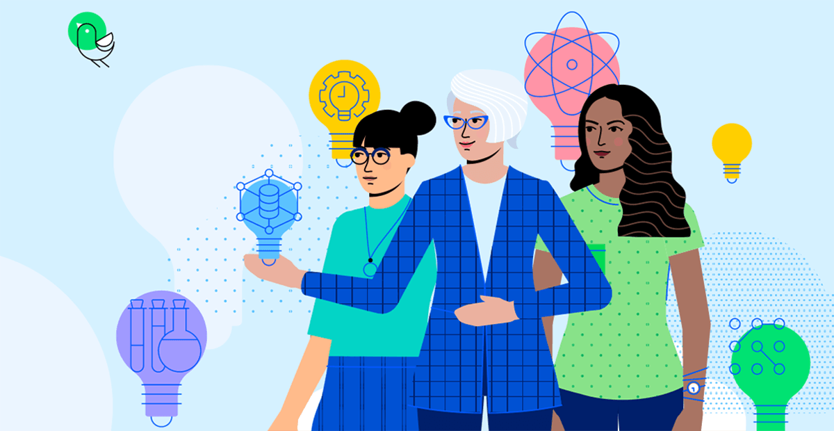 Progress Software Mary Székely Scholarship for Women in STEM