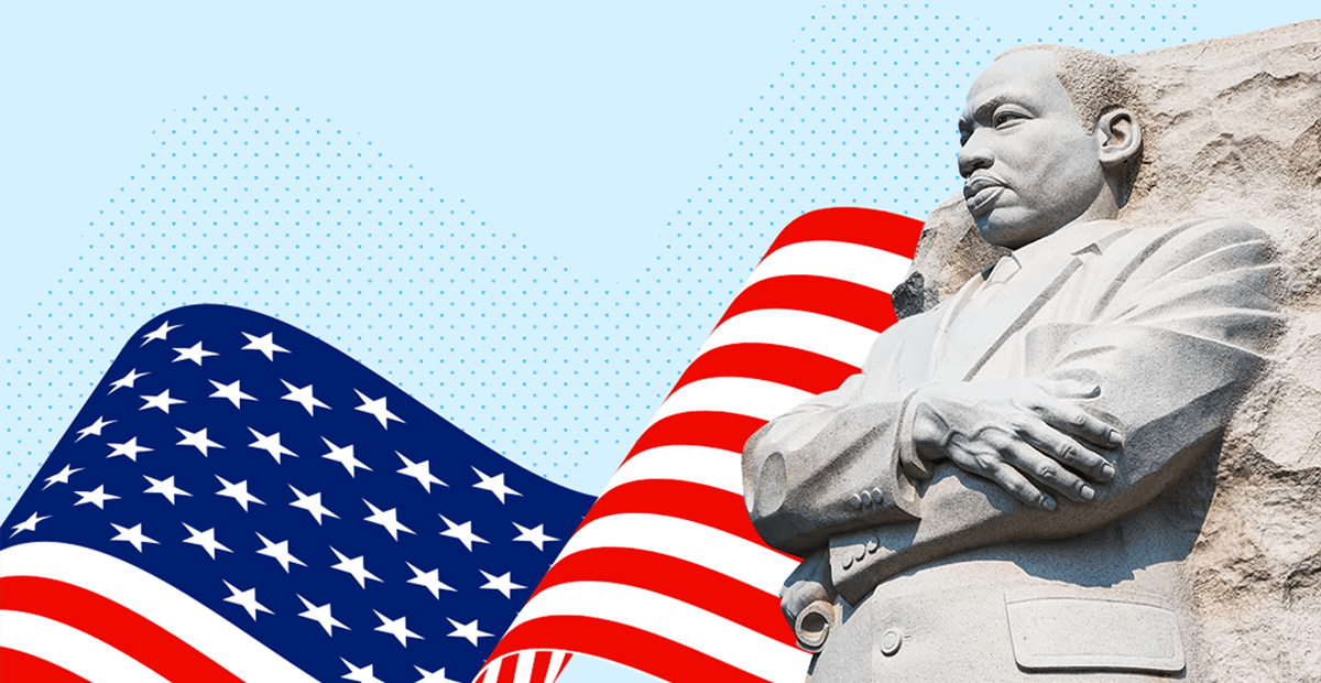 How MLK and His Legacy Brings About Blacks@Progress