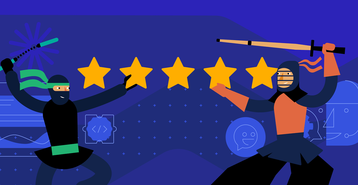 Progress Developer Tools Telerik, Kendo UI Win TrustRadius Awards