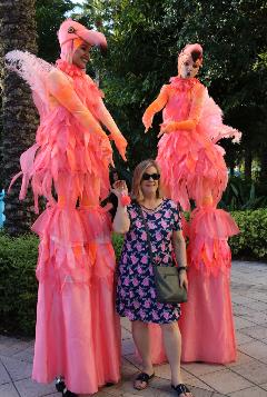 Meet Leah DePolo, Director of Events at Progress