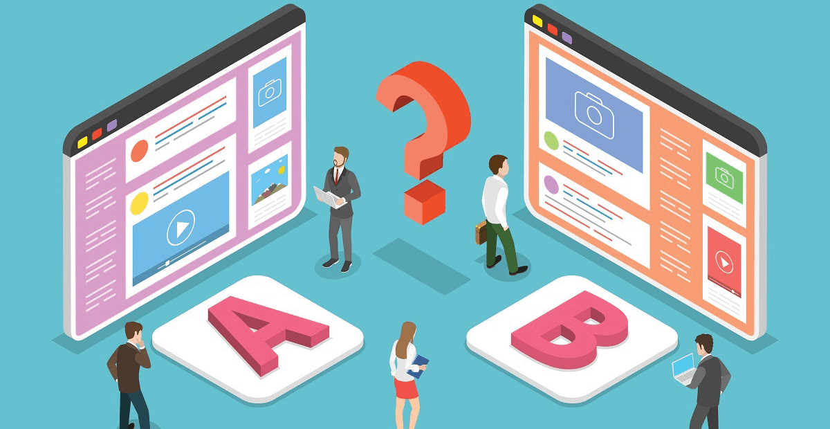 Why A/B Testing is Important for Website & Marketing Success