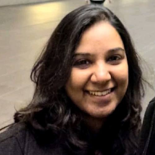 Kavya Nihaarika Progress Human Capital