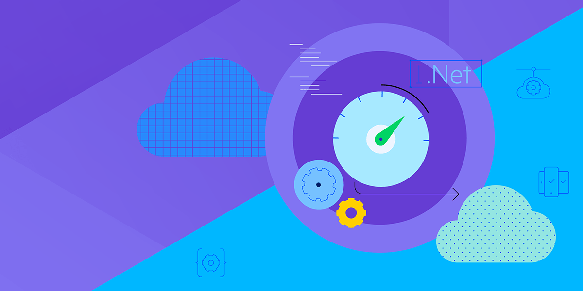 Sitefinity .NET Core-hero