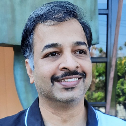 Avadhoot Kulkarni