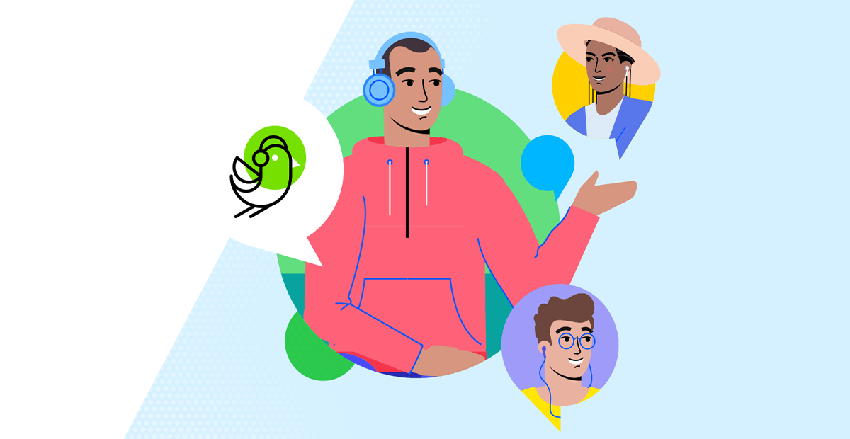 Progress Proud Podcast
