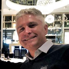 Stephan Leferink of Progress