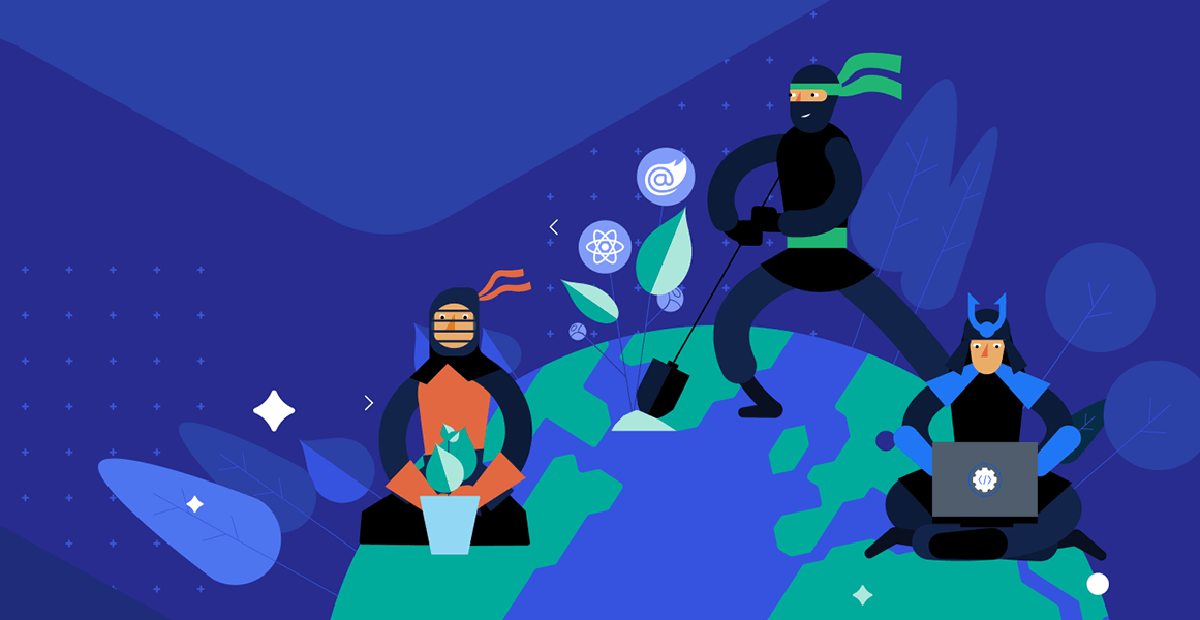 Apps for Good: Worthy Web Hackathon Winners Aim for Change