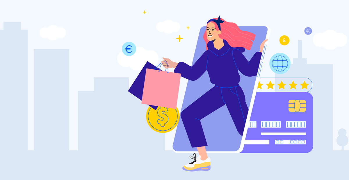 The Growing Importance of Ecommerce During COVID-19 & Benefits of Online Selling Thumbnail