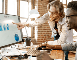 Reporting in OpenEdge: Have It Your Way