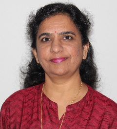 Prasanna Anireddy headshot