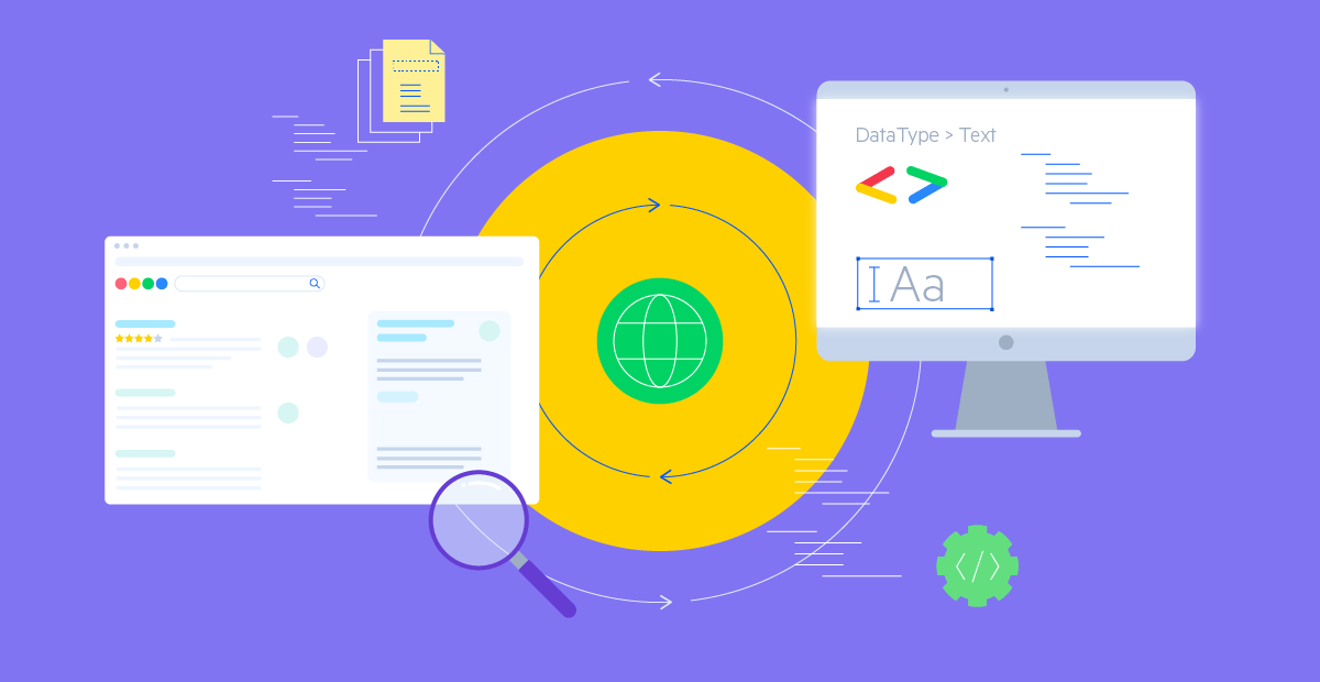 Imagine Structured Data Markup with Your CMS