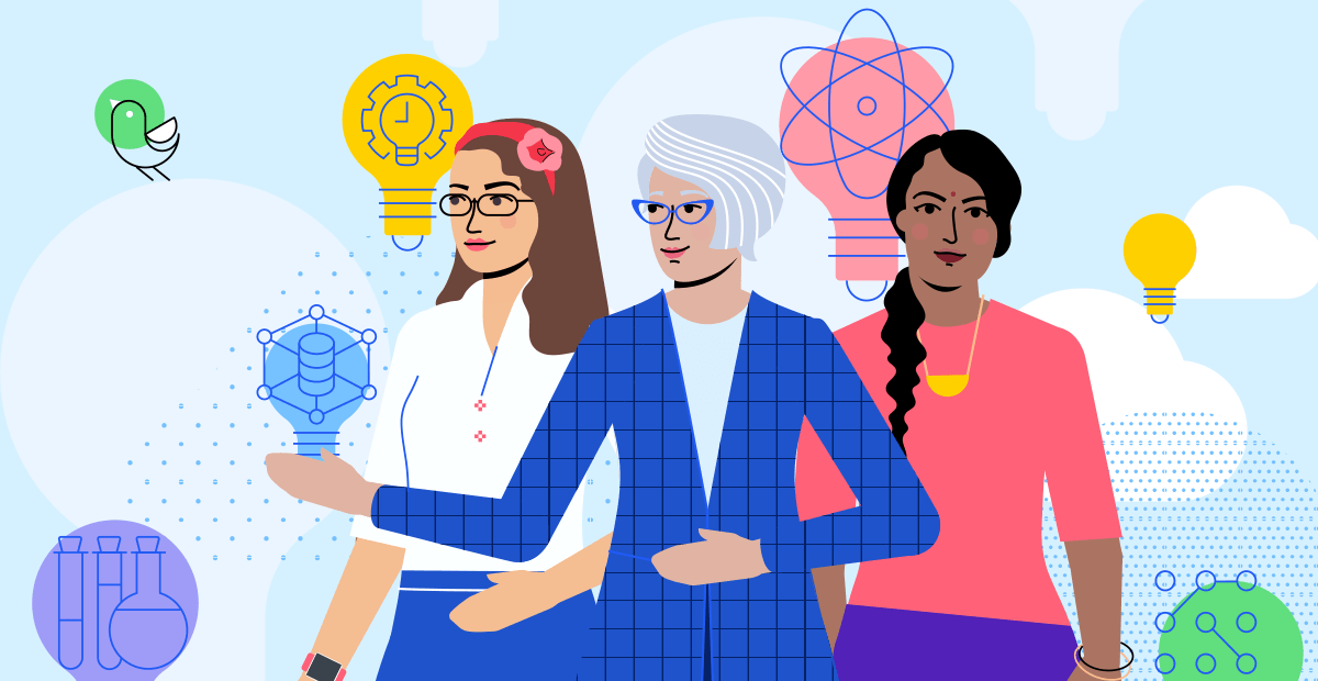 Apply Now for the Mary Székely Scholarship for Women in STEM