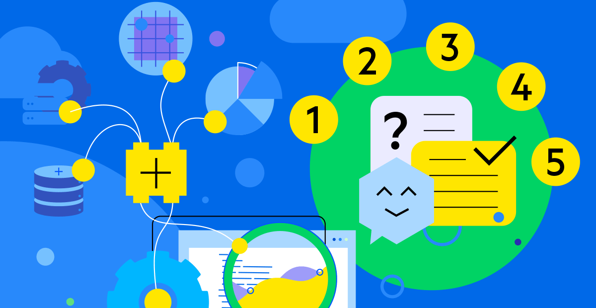 Progress DataDirect for BI and Analytics Top Five FAQs Answered_1200x620
