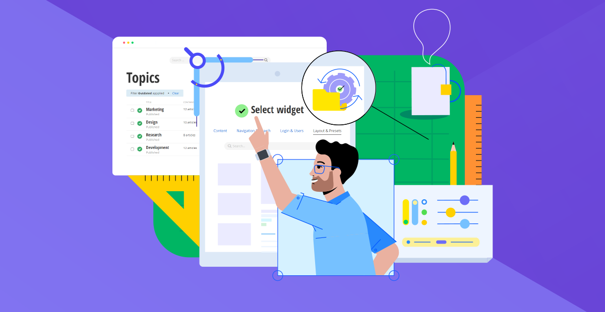 Sitefinity DX 14.3 What's New