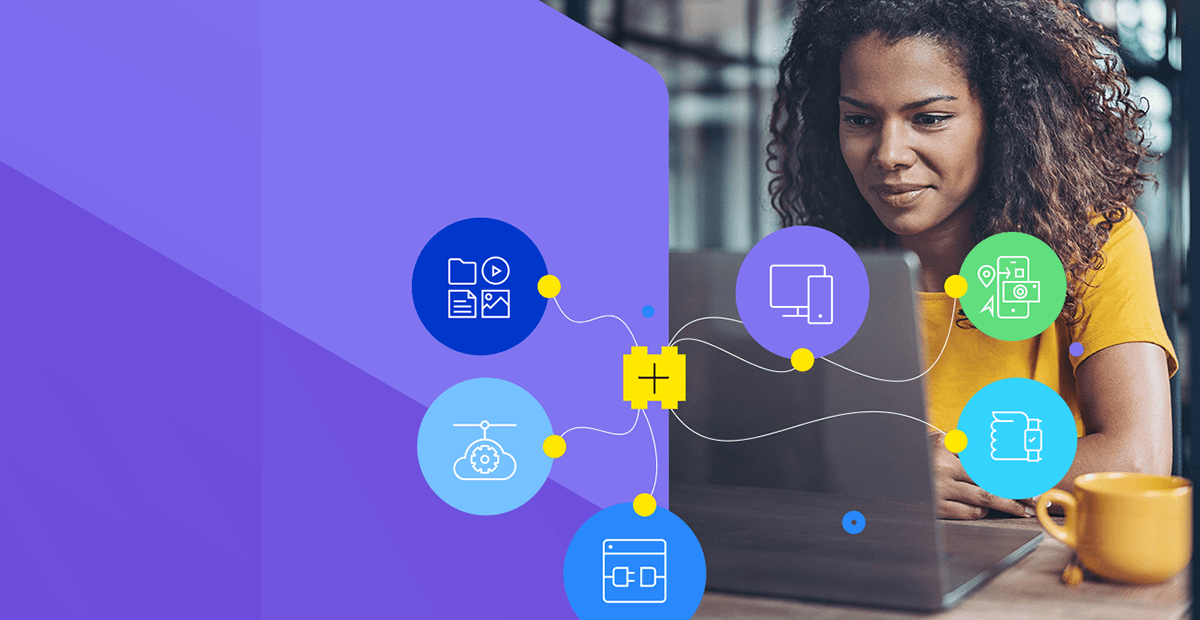 A Major Kitchen and Household Products Company Serves Content Globally from a Single Codebase in a Headless Progress Sitefinity Solution_1200x620