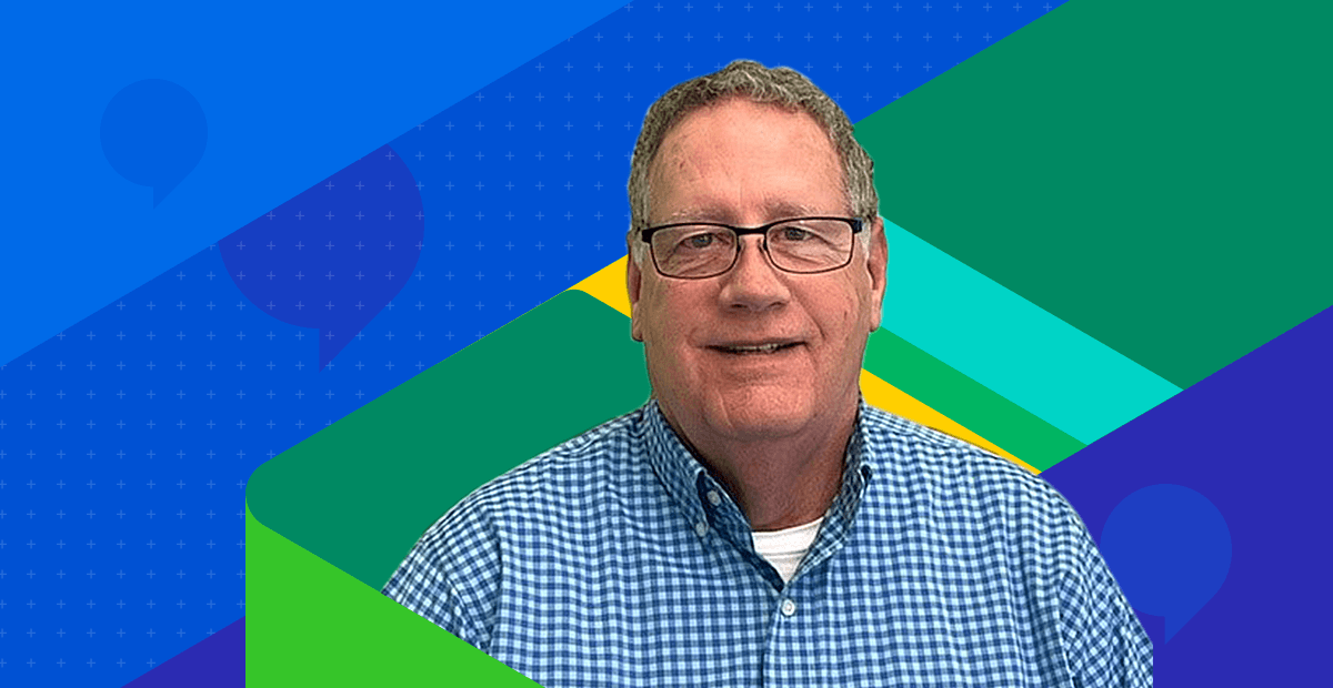 Meet Wayne Jalbert, Shipping and Logistics specialist at Progress_1200x620