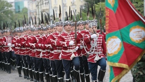 Bulgarian holidays body image 1