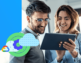 Progress DataDirect Achieves Google Cloud Ready—AlloyDB Designation