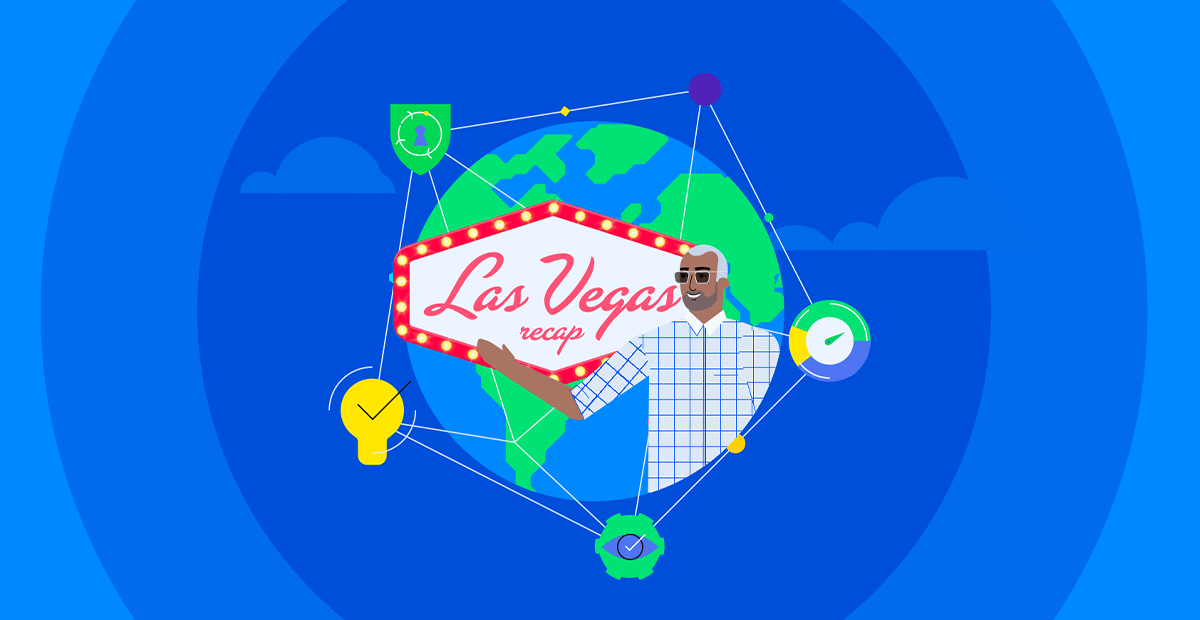 5 Big Hits From the 2023 Progress OpenEdge World Tour