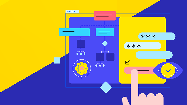 Isometric decorative image Thumbnail