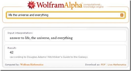 theAnswer