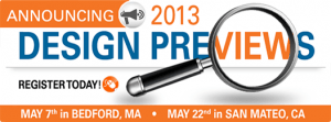design previews