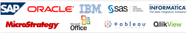 SQL-applications