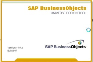 Business Objects Salesforce Universe