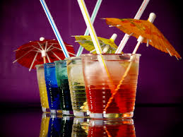 cocktails
