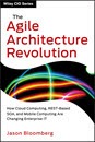 Progress Book Club Features: The Agile Architecture Revolution