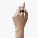 A photo of the Nod Ring