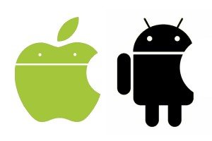 A level mobile application development playing field.