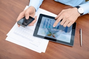 Enterprises are going mobile, and applications are at the very core of this trend.