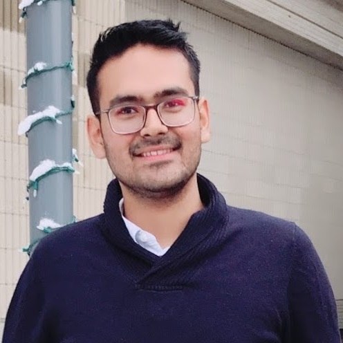 Aakash Chauhan