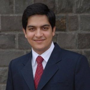 Abhishek Tandon