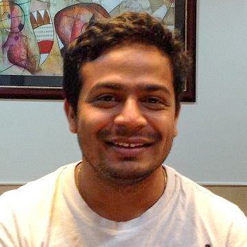 Brahmayya Chowdari